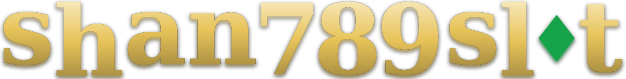 shan789 slot logo
